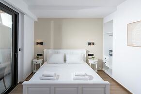 Georgia's Garden by Omilos Hotels