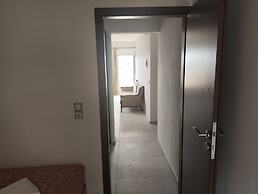 Georgia's Garden by Omilos Hotels