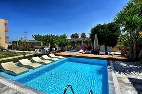 Georgia's Garden by Omilos Hotels