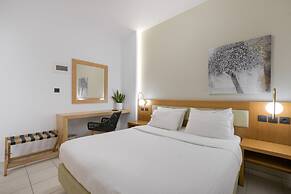 Georgia's Garden by Omilos Hotels