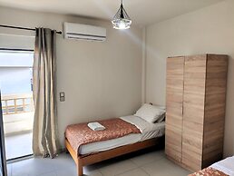 Georgia's Garden by Omilos Hotels