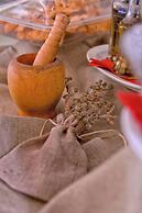 Georgia's Garden by Omilos Hotels