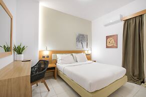 Georgia's Garden by Omilos Hotels