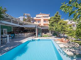 Georgia's Garden by Omilos Hotels