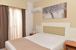 Georgia's Garden by Omilos Hotels