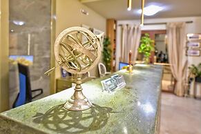 Georgia's Garden by Omilos Hotels