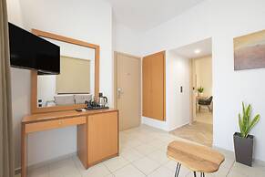 Georgia's Garden by Omilos Hotels