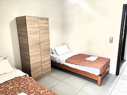 Georgia's Garden by Omilos Hotels