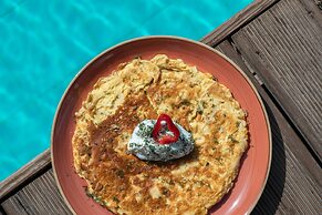 Georgia's Garden by Omilos Hotels