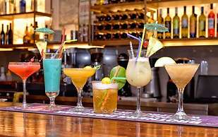 Georgia's Garden by Omilos Hotels