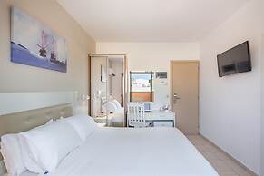 Georgia's Garden by Omilos Hotels