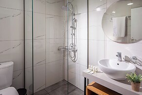 Georgia's Garden by Omilos Hotels