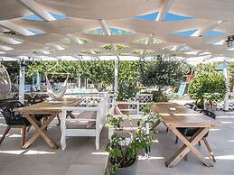 Georgia's Garden by Omilos Hotels