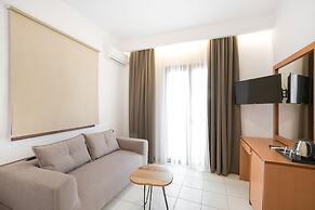 Georgia's Garden by Omilos Hotels