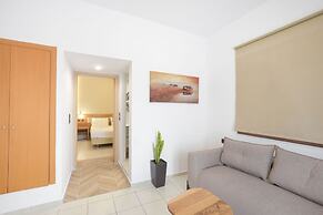 Georgia's Garden by Omilos Hotels