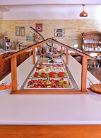 Georgia's Garden by Omilos Hotels