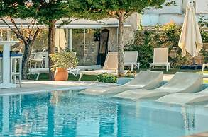 Georgia's Garden by Omilos Hotels