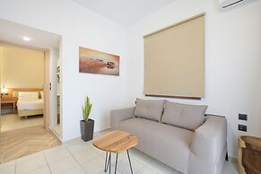 Georgia's Garden by Omilos Hotels