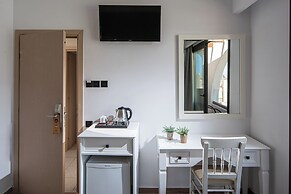 Georgia's Garden by Omilos Hotels