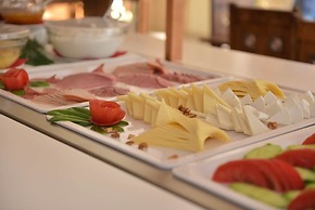 Georgia's Garden by Omilos Hotels