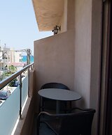 Georgia's Garden by Omilos Hotels