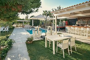 Georgia's Garden by Omilos Hotels