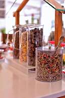 Georgia's Garden by Omilos Hotels