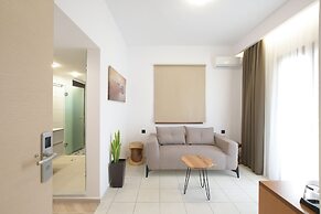 Georgia's Garden by Omilos Hotels