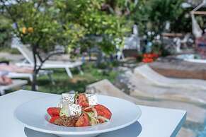 Georgia's Garden by Omilos Hotels