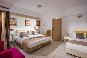 Georgia's Garden by Omilos Hotels