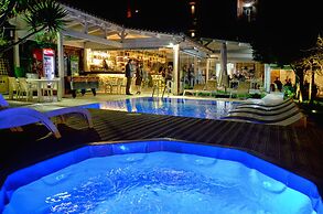 Georgia's Garden by Omilos Hotels