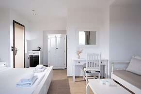 Georgia's Garden by Omilos Hotels