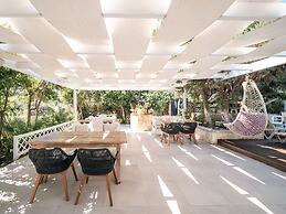 Georgia's Garden by Omilos Hotels