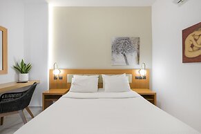 Georgia's Garden by Omilos Hotels