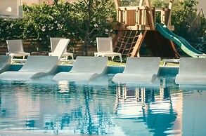 Georgia's Garden by Omilos Hotels