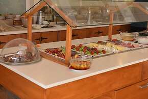 Georgia's Garden by Omilos Hotels