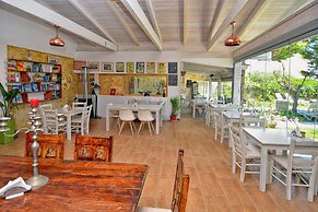 Georgia's Garden by Omilos Hotels