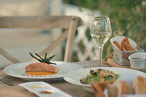 Georgia's Garden by Omilos Hotels