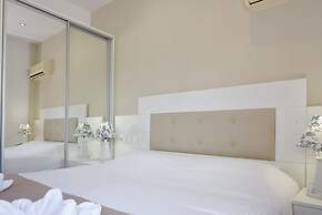 Georgia's Garden by Omilos Hotels