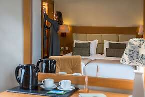 Georgia's Garden by Omilos Hotels