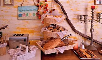 Georgia's Garden by Omilos Hotels