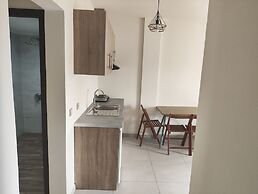 Georgia's Garden by Omilos Hotels