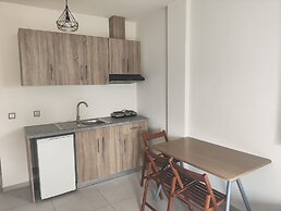 Georgia's Garden by Omilos Hotels