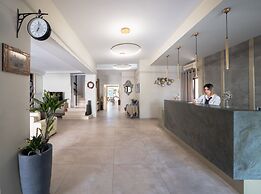 Georgia's Garden by Omilos Hotels