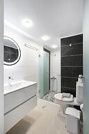 Georgia's Garden by Omilos Hotels