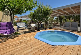 Georgia's Garden by Omilos Hotels