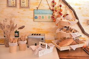 Georgia's Garden by Omilos Hotels