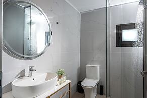 Georgia's Garden by Omilos Hotels