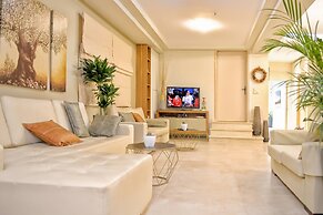 Georgia's Garden by Omilos Hotels