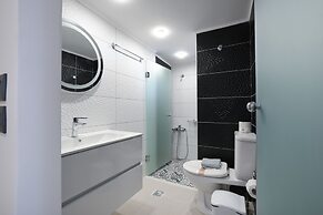 Georgia's Garden by Omilos Hotels